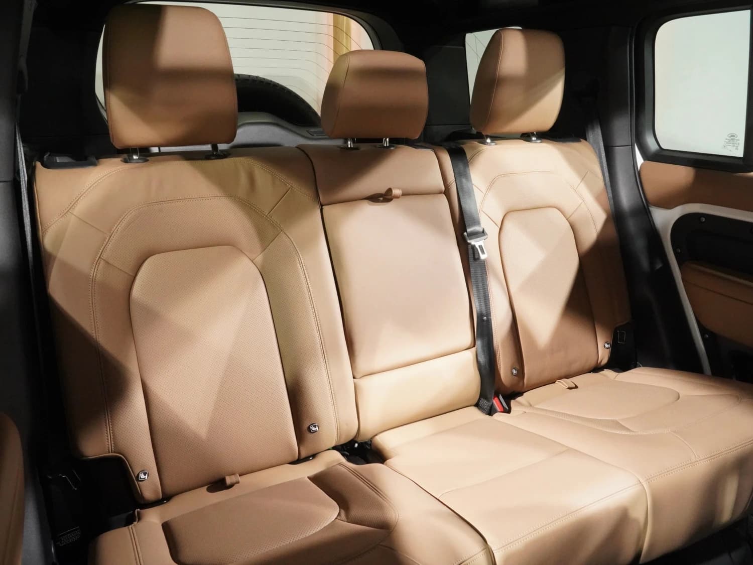 Land Rover Defender D350 X-Dynamic HSE - фото 32