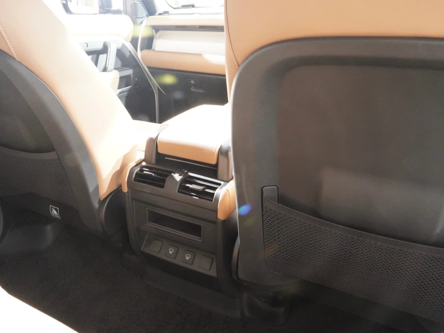 Land Rover Defender D350 X-Dynamic HSE - фото 34