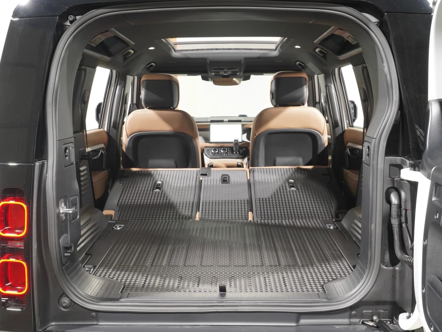 Land Rover Defender D350 X-Dynamic HSE - фото 38