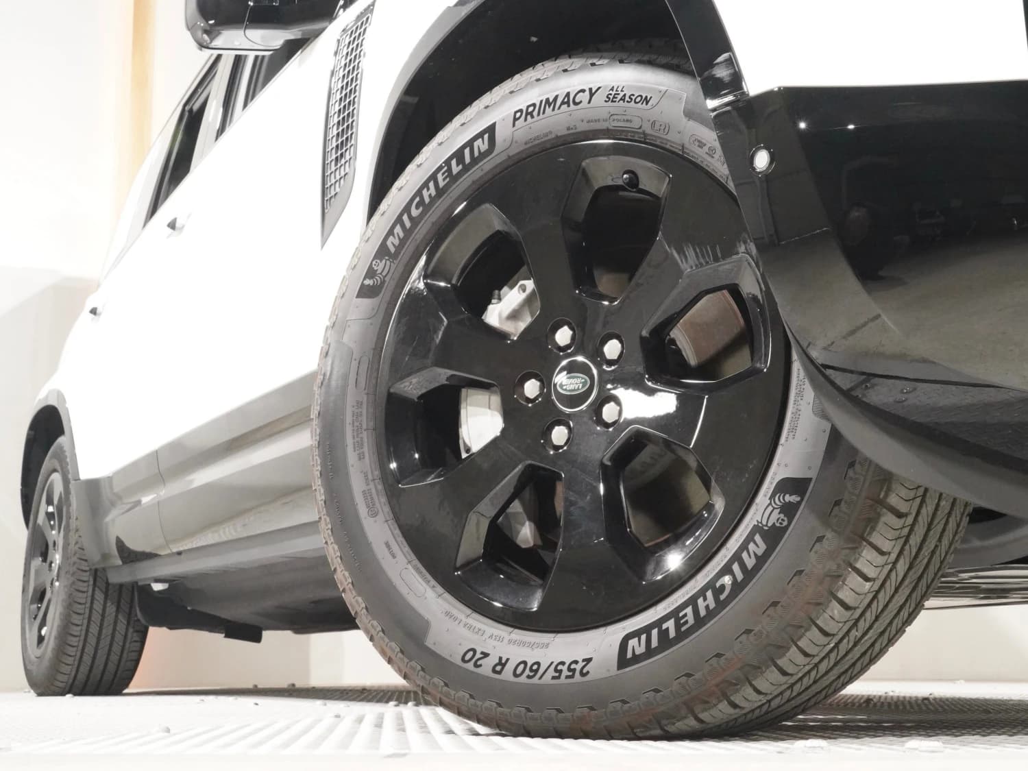 Land Rover Defender D350 X-Dynamic HSE - фото 47