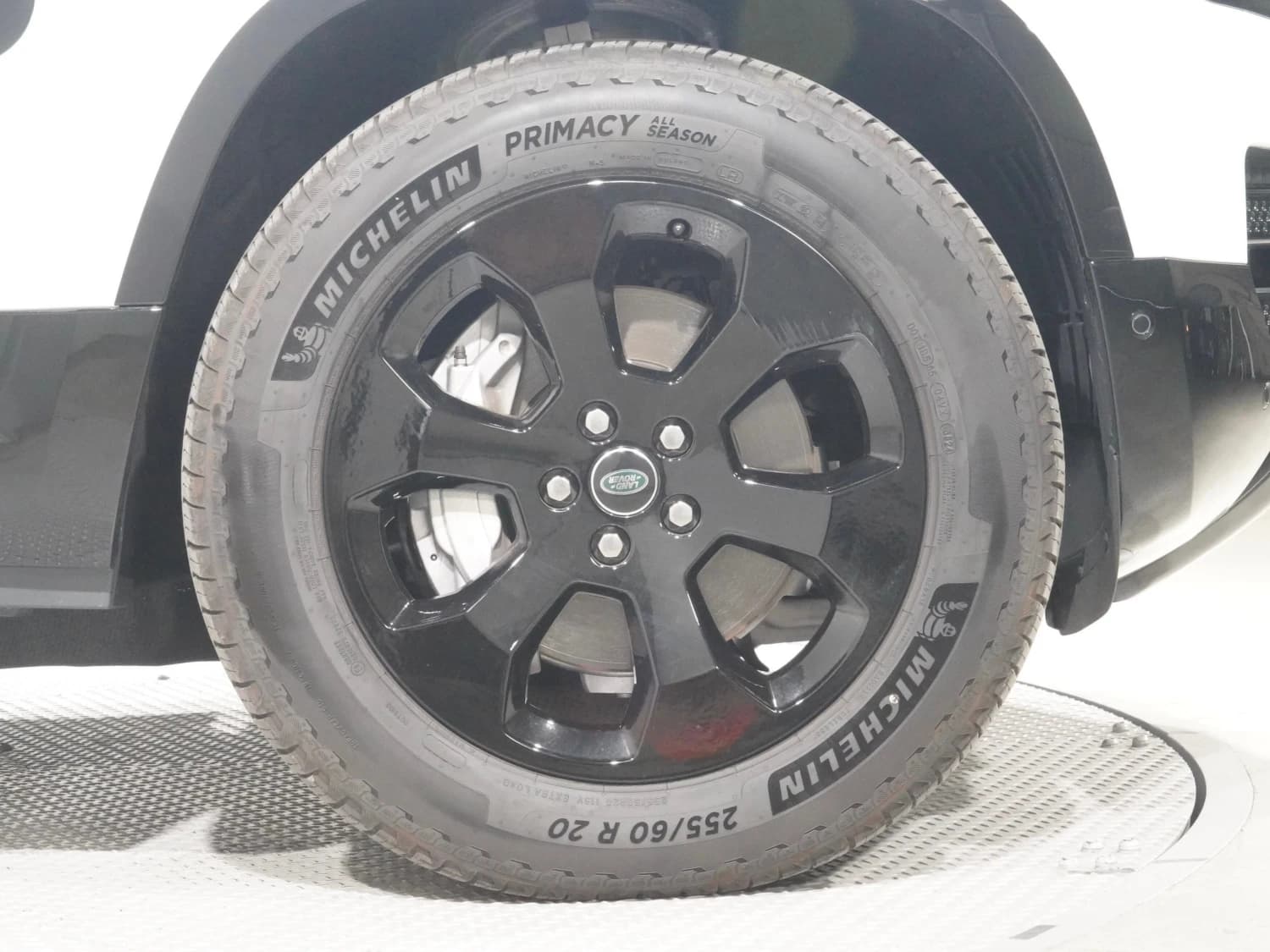 Land Rover Defender D350 X-Dynamic HSE - фото 48