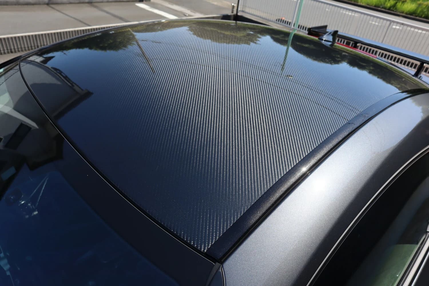 Lexus RC F Performance Package - фото 9