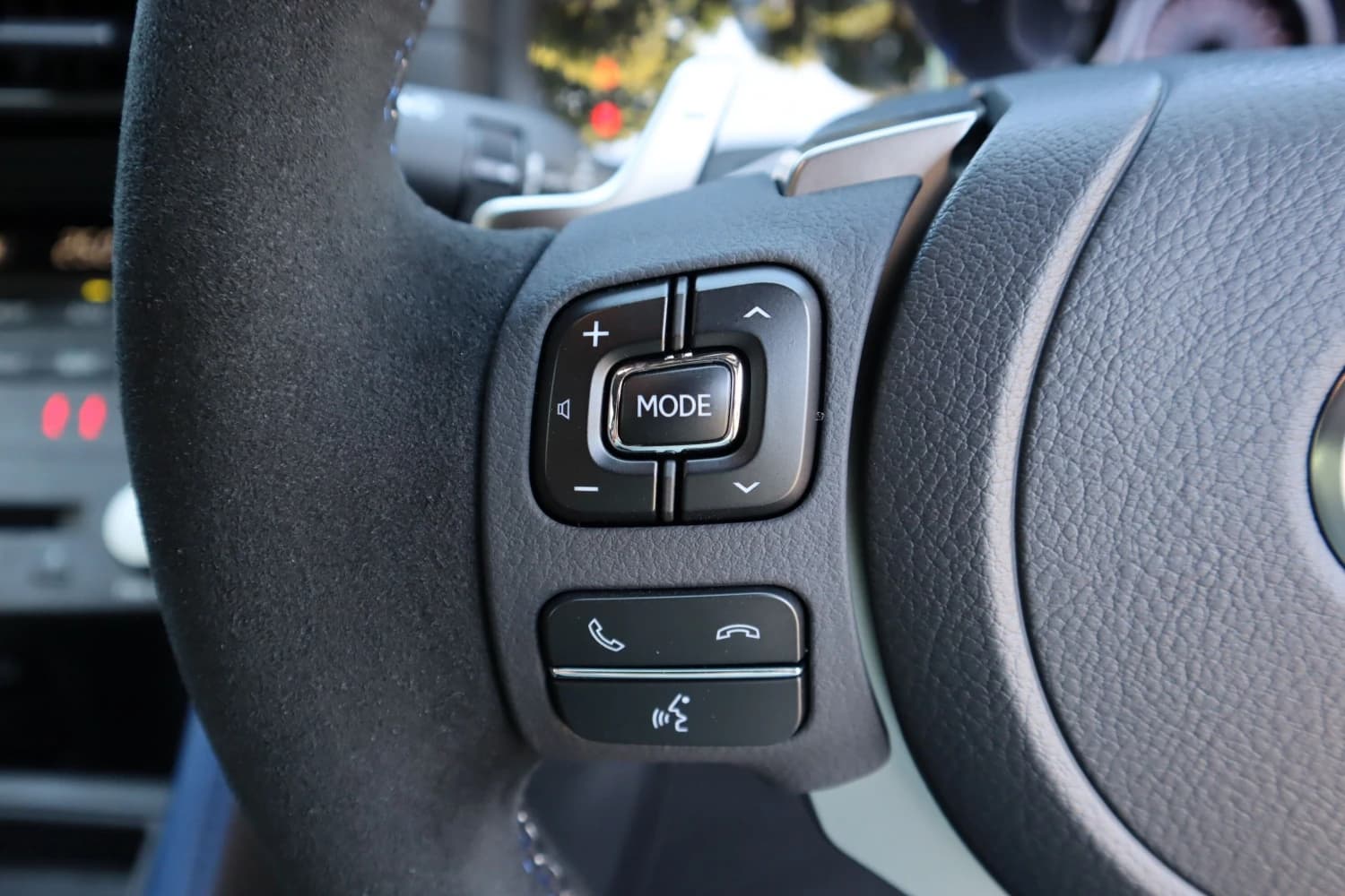 Lexus RC F Performance Package - фото 16