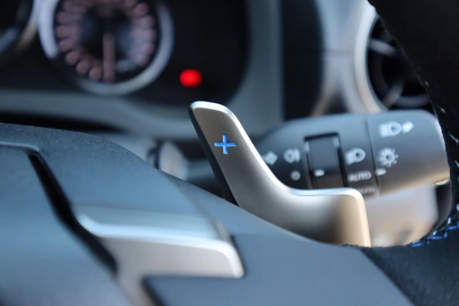 Lexus RC F Performance Package - фото 18