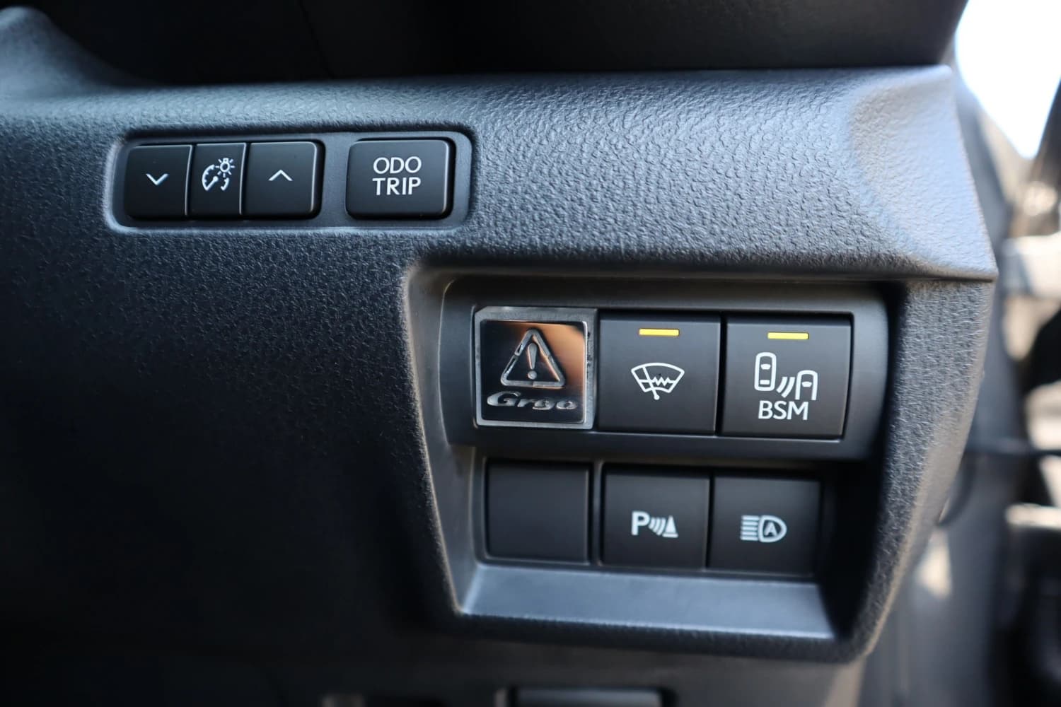 Lexus RC F Performance Package - фото 19