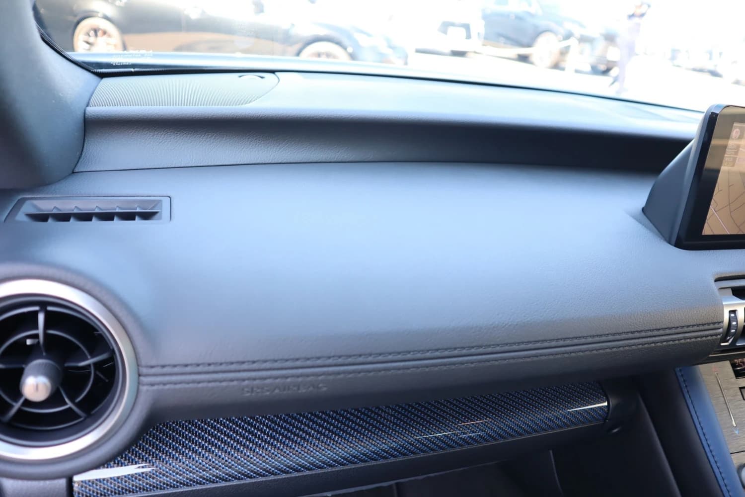 Lexus RC F Performance Package - фото 20