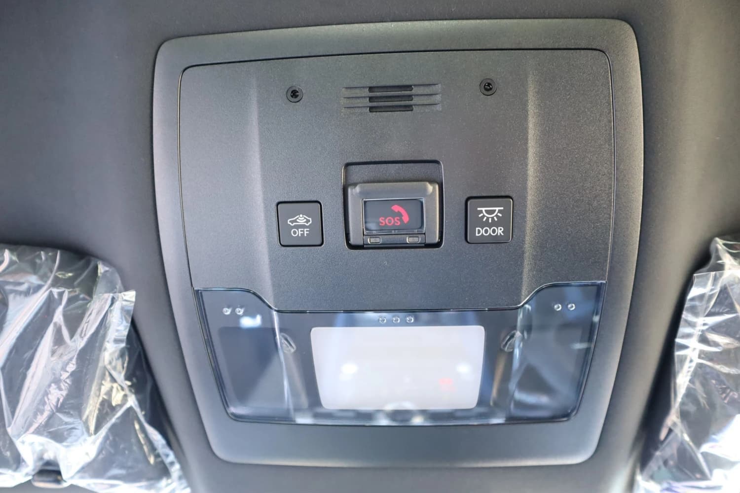 Lexus RC F Performance Package - фото 28