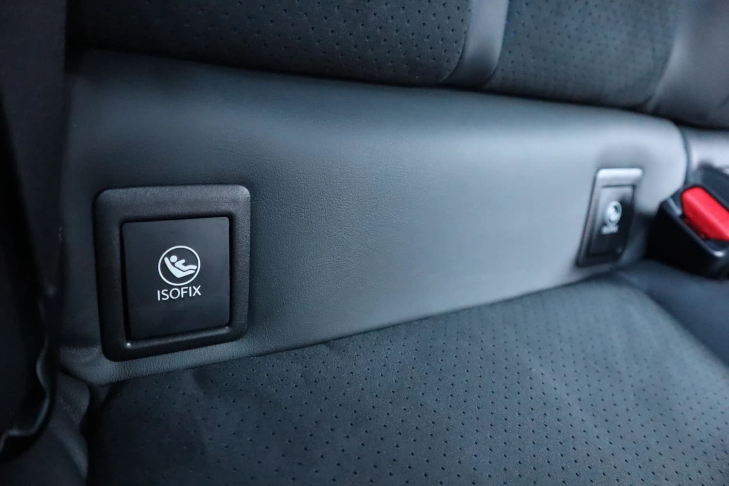 Lexus RC F Performance Package - фото 34