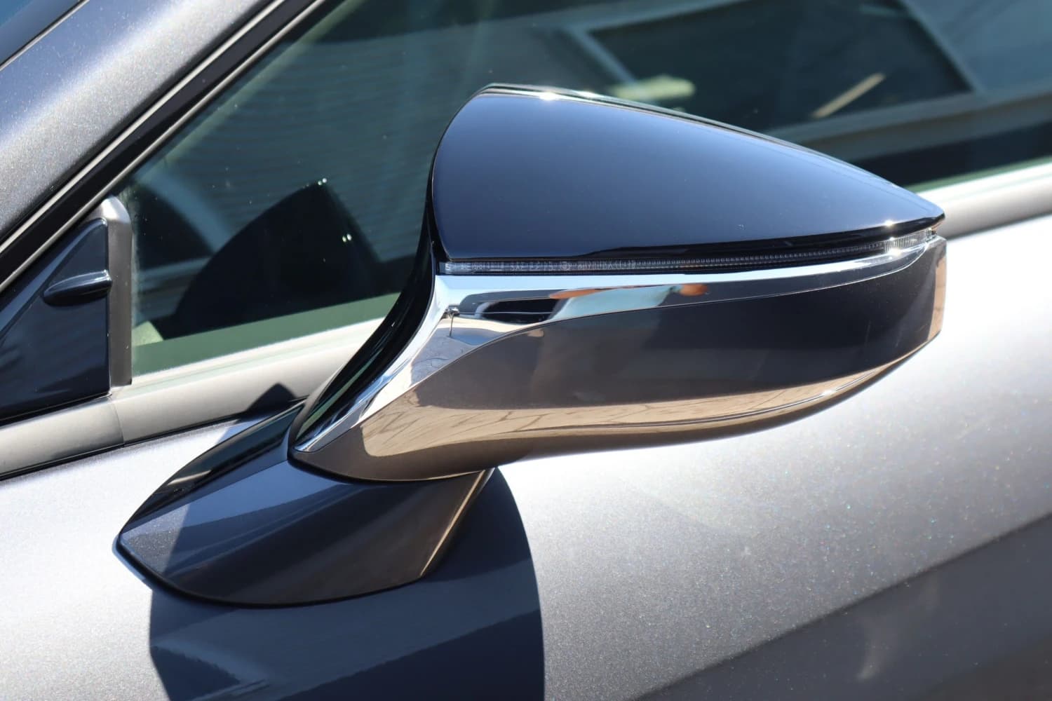 Lexus RC F Performance Package - фото 36