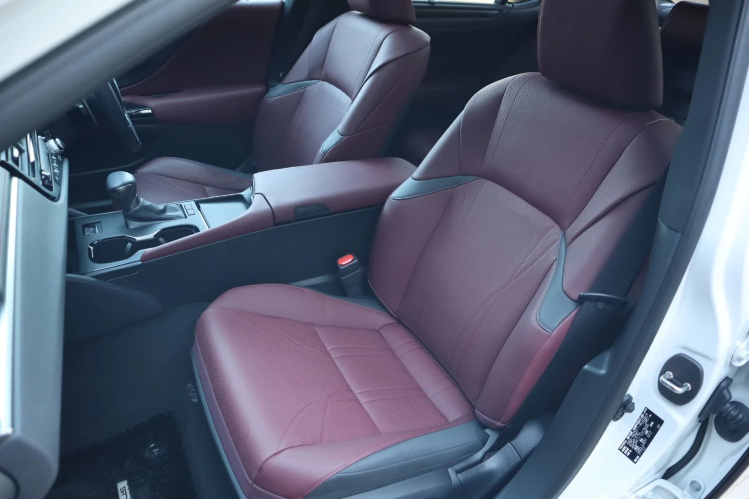 Lexus ES ES300h Graceful Escort - фото 12