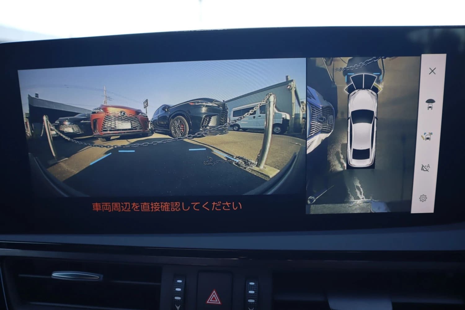 Lexus ES ES300h Graceful Escort - фото 21