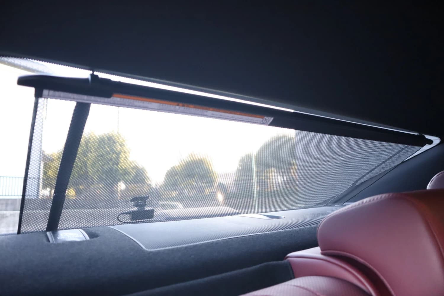 Lexus ES ES300h Graceful Escort - фото 38