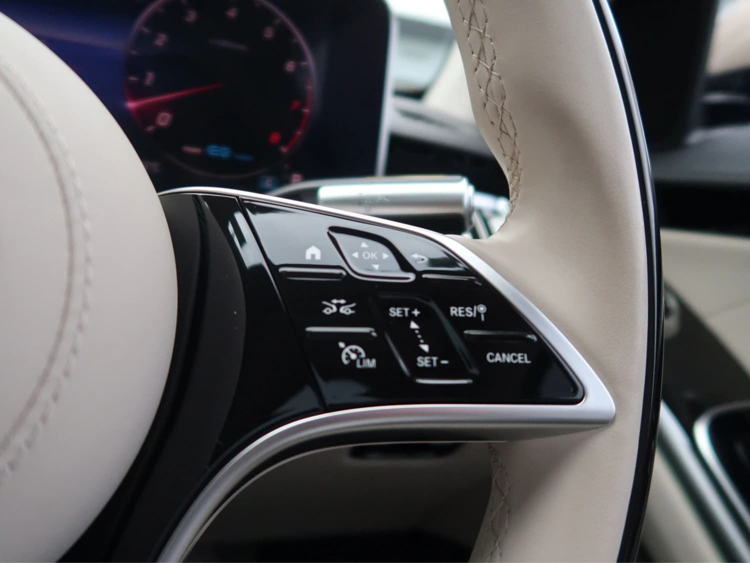 Mercedes S-class S500 4MATIC Long AMG Line - фото 16