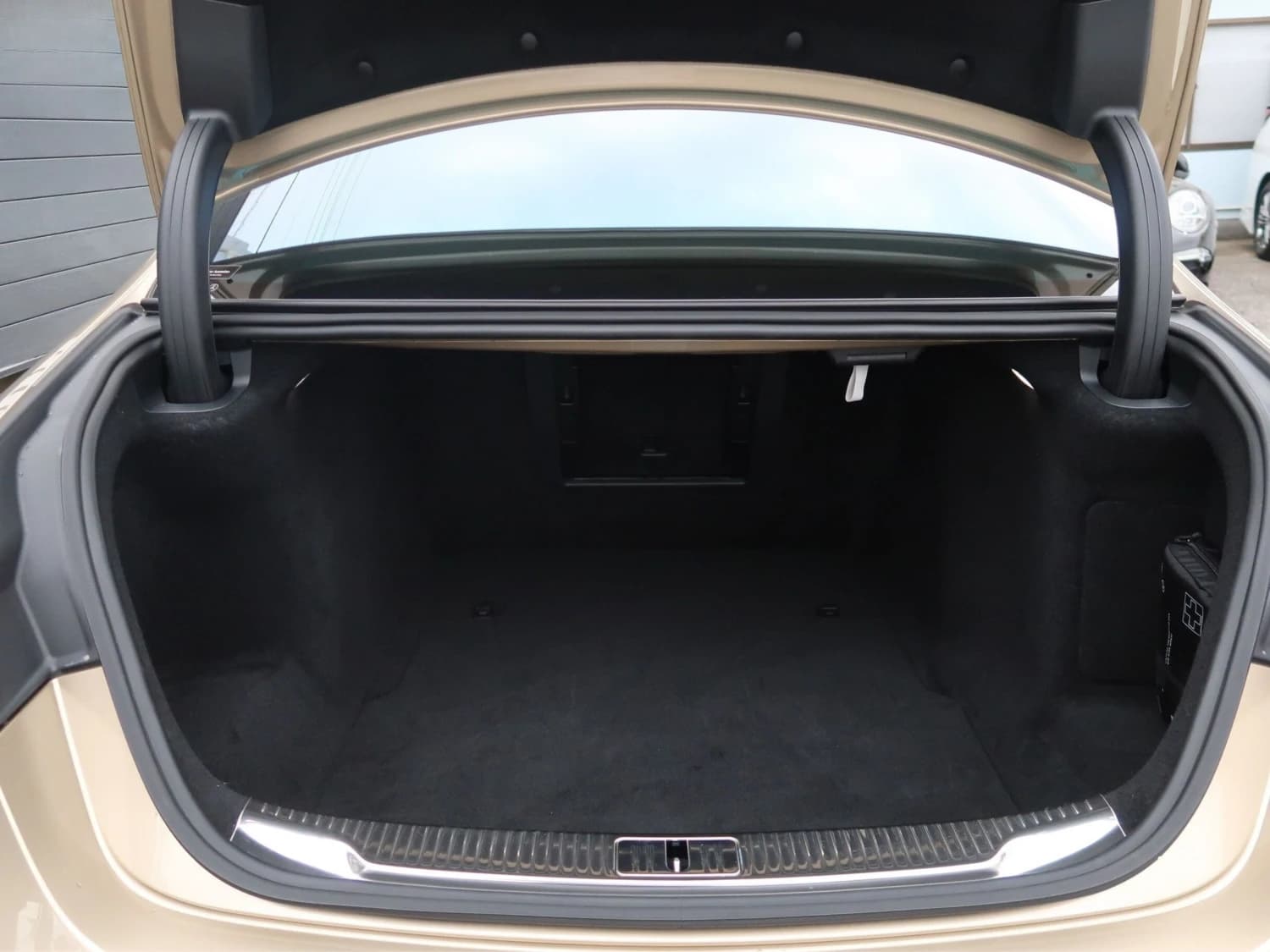 Mercedes S-class S500 4MATIC Long AMG Line - фото 29