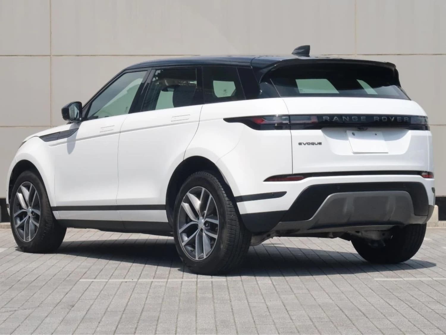 Land Rover Range Rover Evoque P200 - фото 4