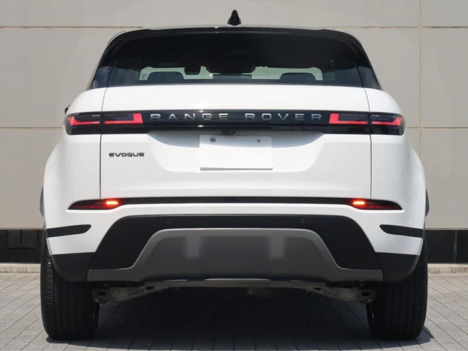 Land Rover Range Rover Evoque P200 - фото 5