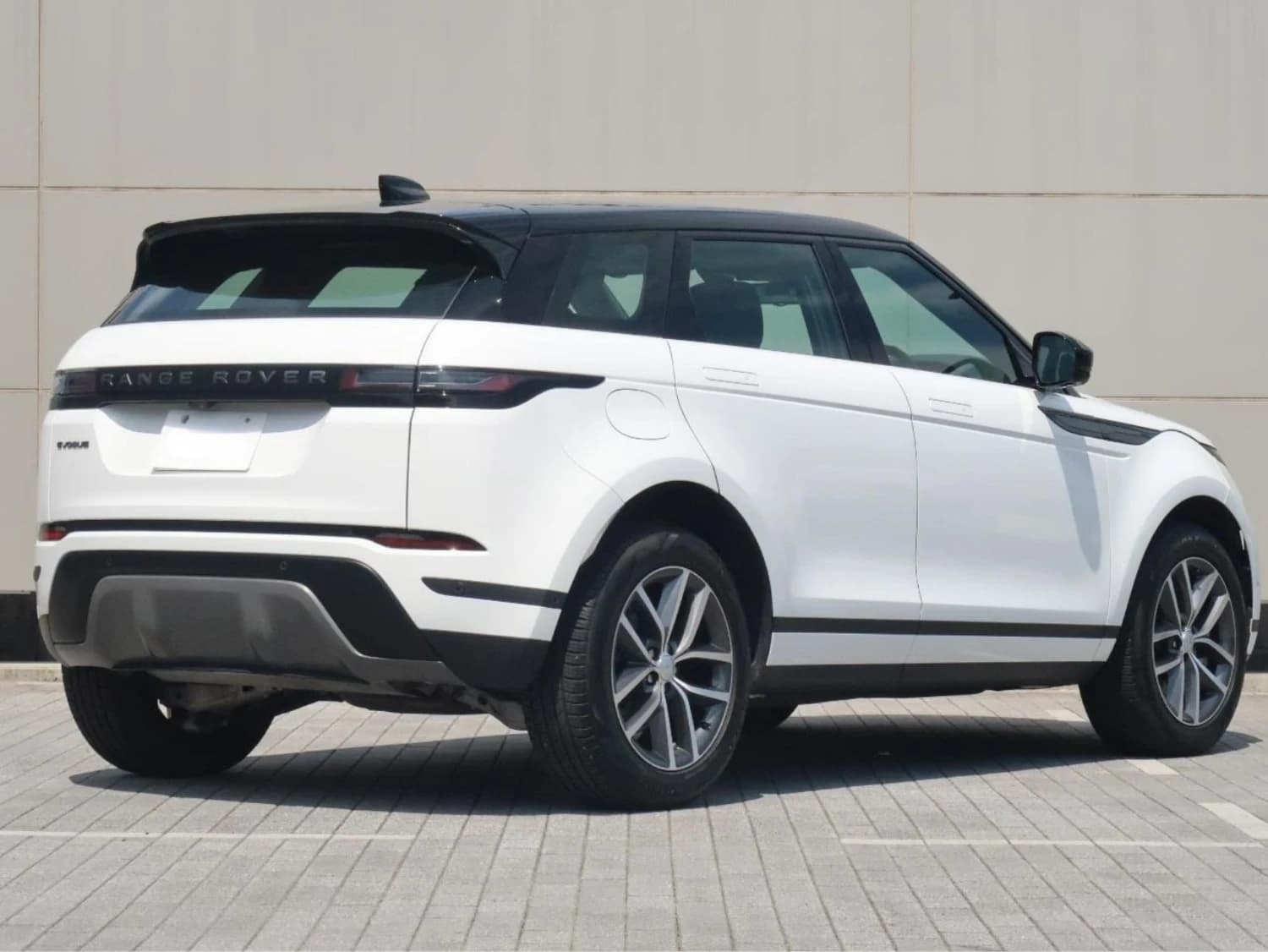 Land Rover Range Rover Evoque P200 - фото 6