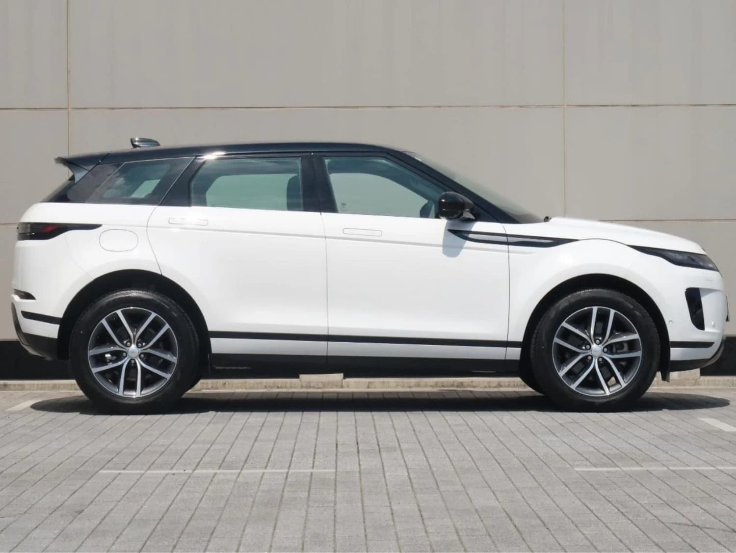 Land Rover Range Rover Evoque P200 - фото 7