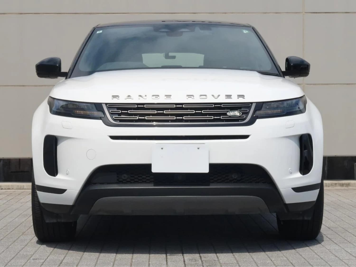 Land Rover Range Rover Evoque P200 - фото 9