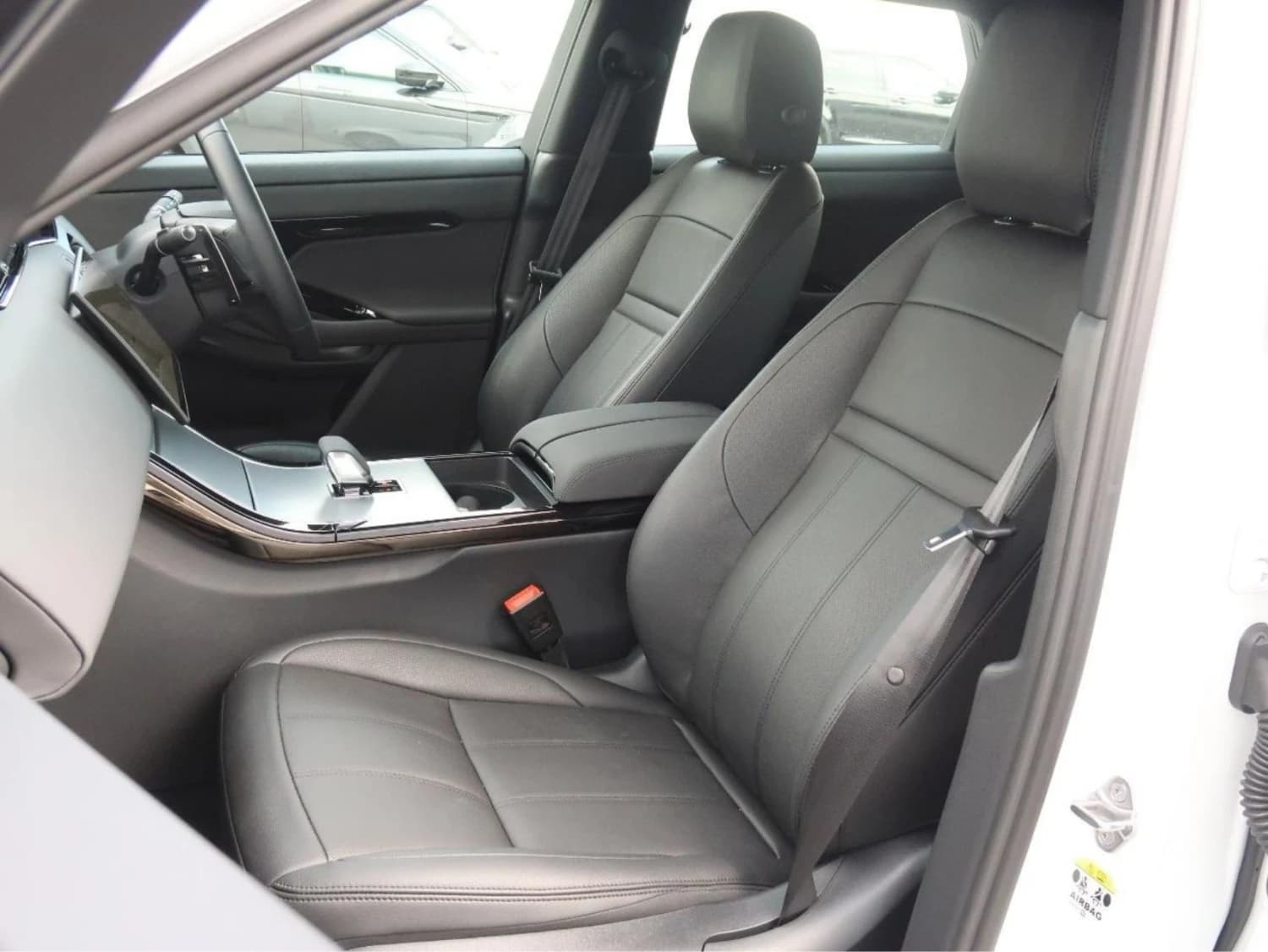 Land Rover Range Rover Evoque P200 - фото 10