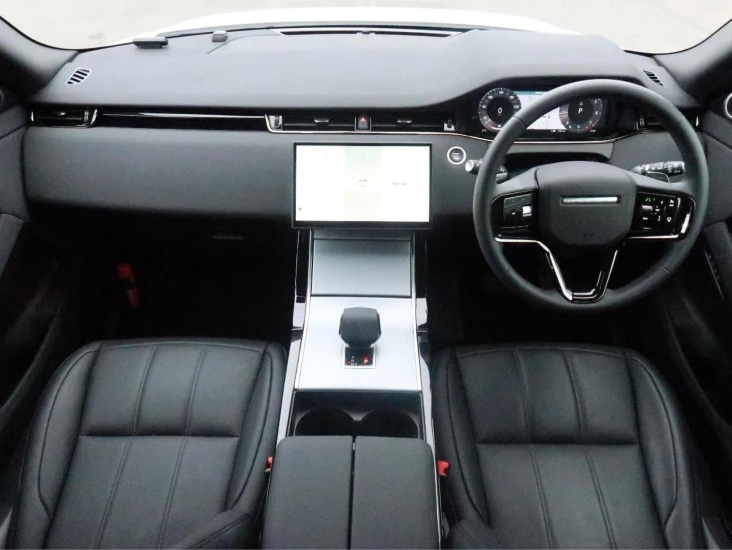 Land Rover Range Rover Evoque P200 - фото 12