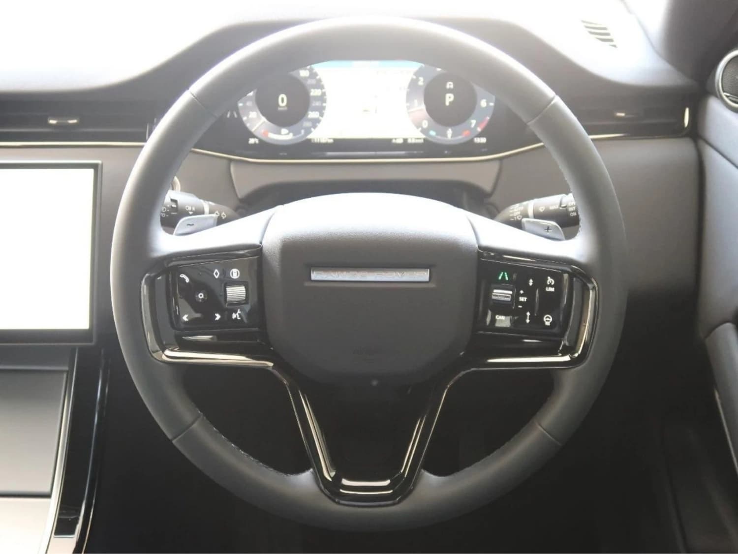 Land Rover Range Rover Evoque P200 - фото 13