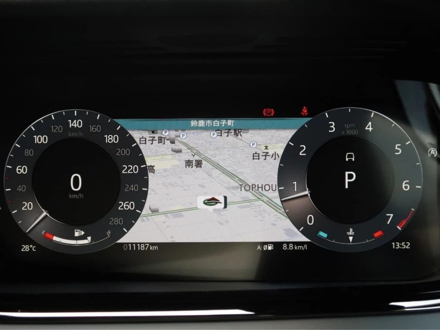 Land Rover Range Rover Evoque P200 - фото 19