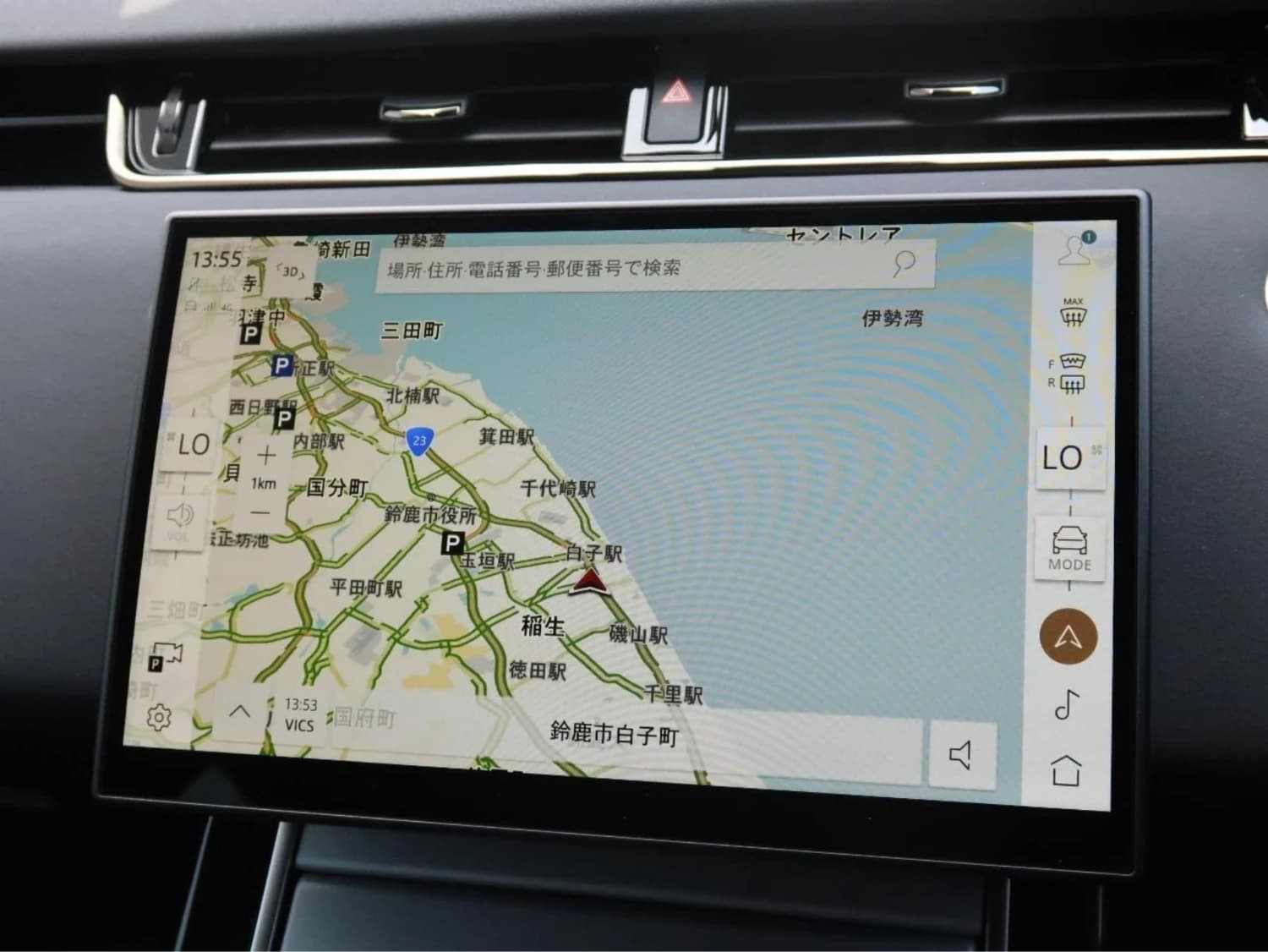 Land Rover Range Rover Evoque P200 - фото 21