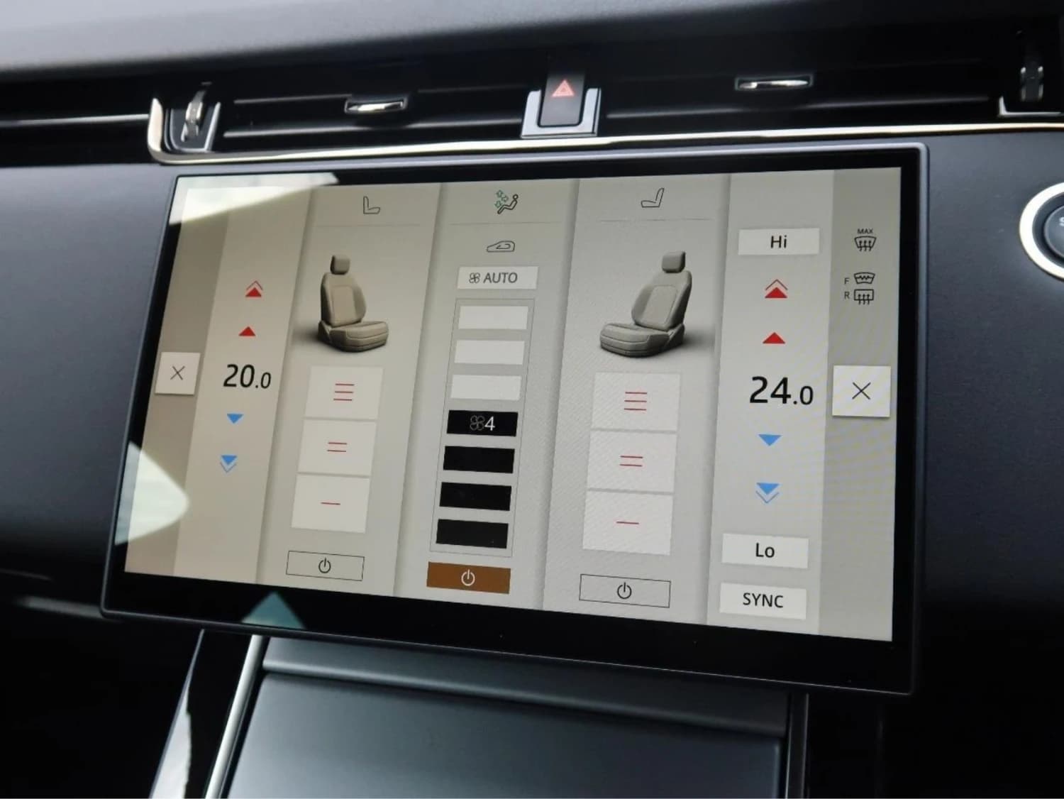 Land Rover Range Rover Evoque P200 - фото 23