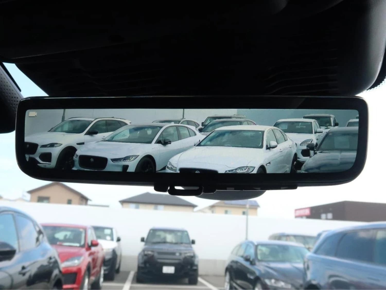 Land Rover Range Rover Evoque P200 - фото 27