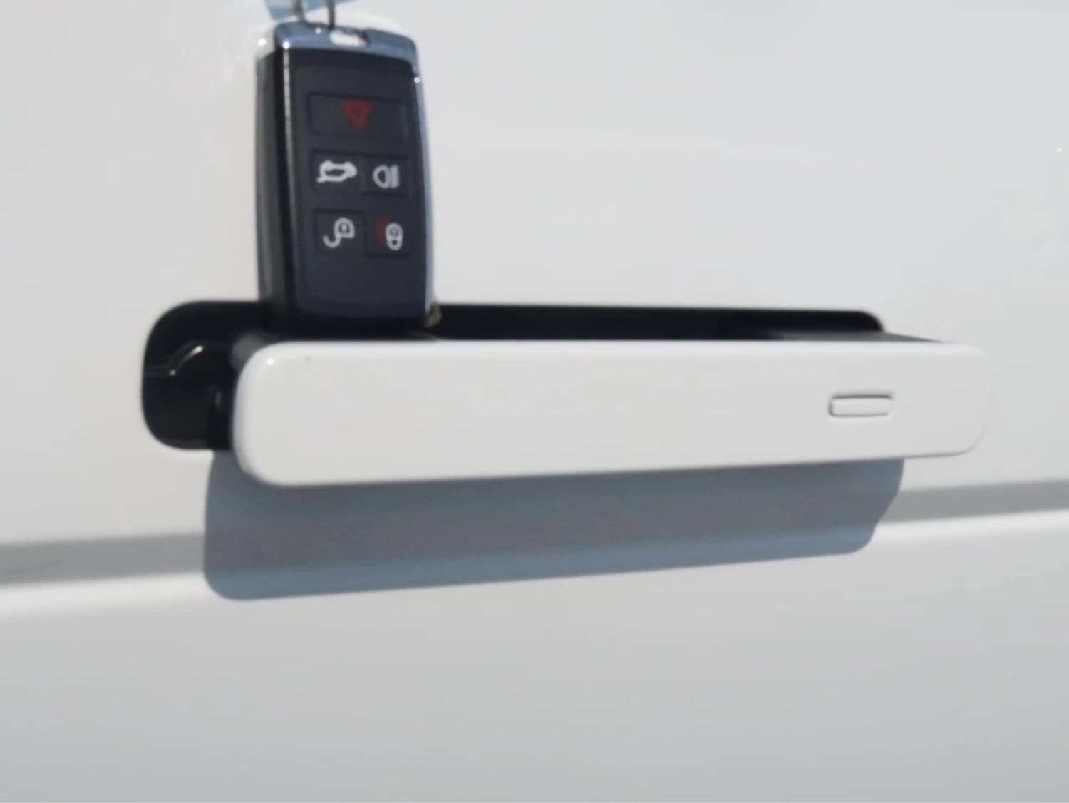 Land Rover Range Rover Evoque P200 - фото 40