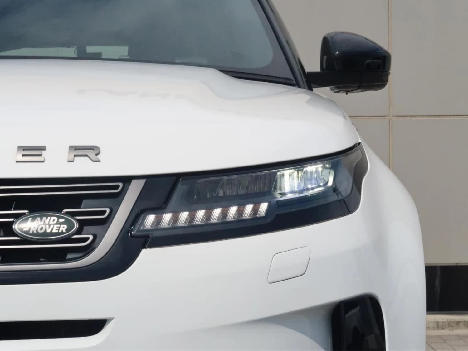 Land Rover Range Rover Evoque P200 - фото 41