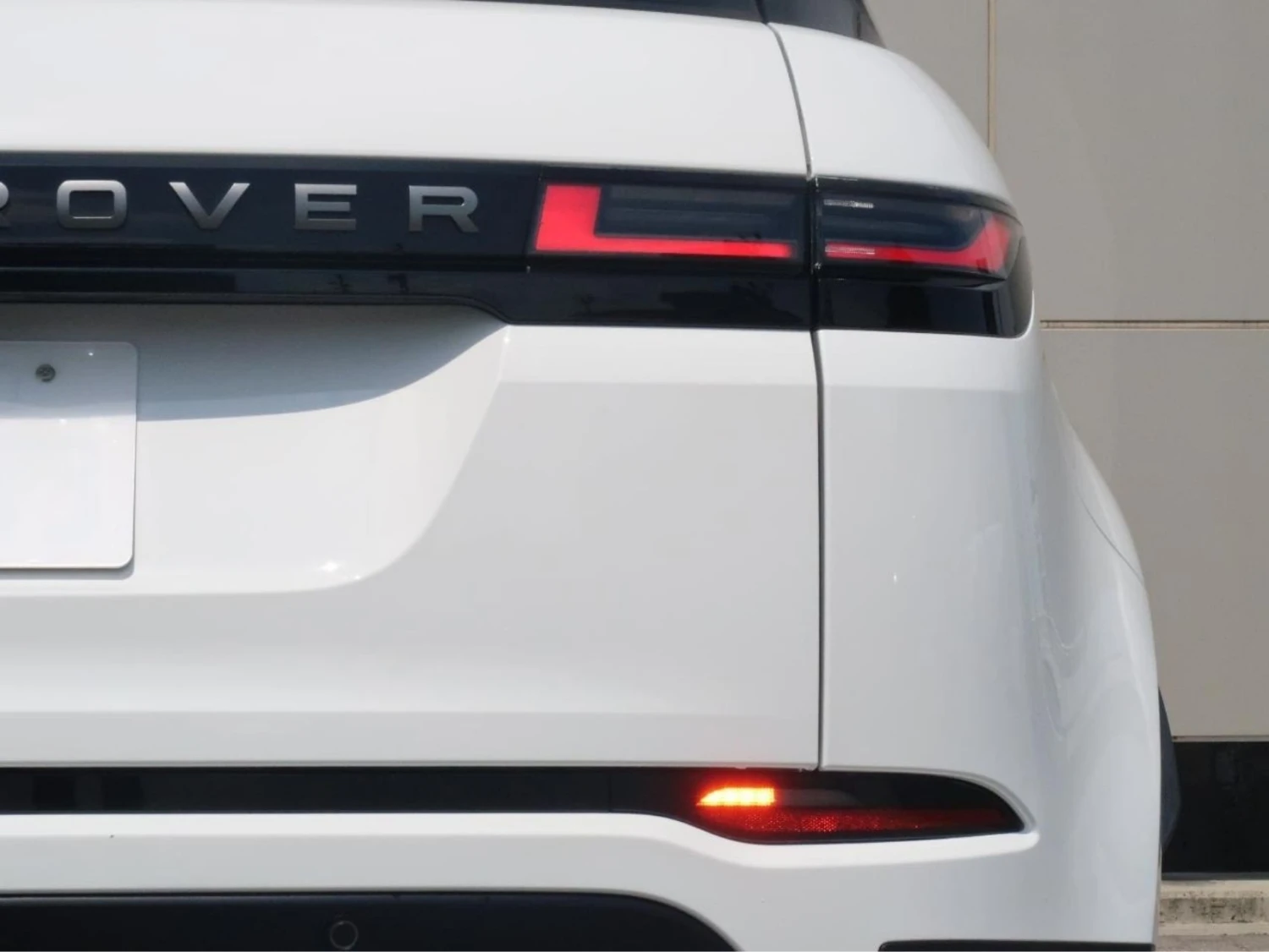 Land Rover Range Rover Evoque P200 - фото 42