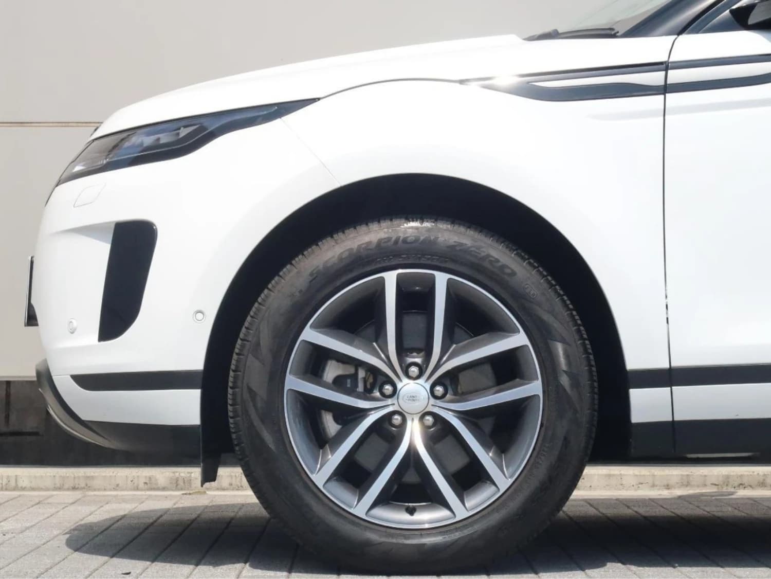 Land Rover Range Rover Evoque P200 - фото 43