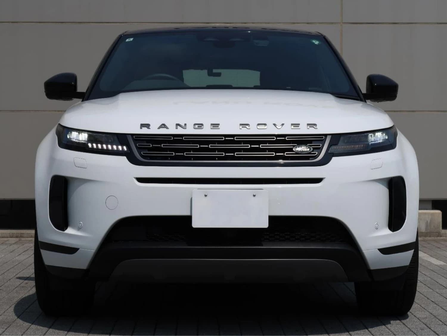 Land Rover Range Rover Evoque D200 - фото 9