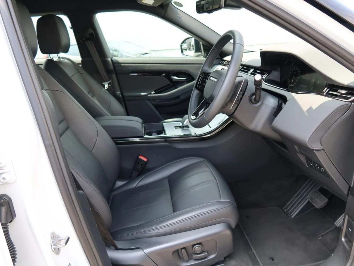 Land Rover Range Rover Evoque D200 - фото 2