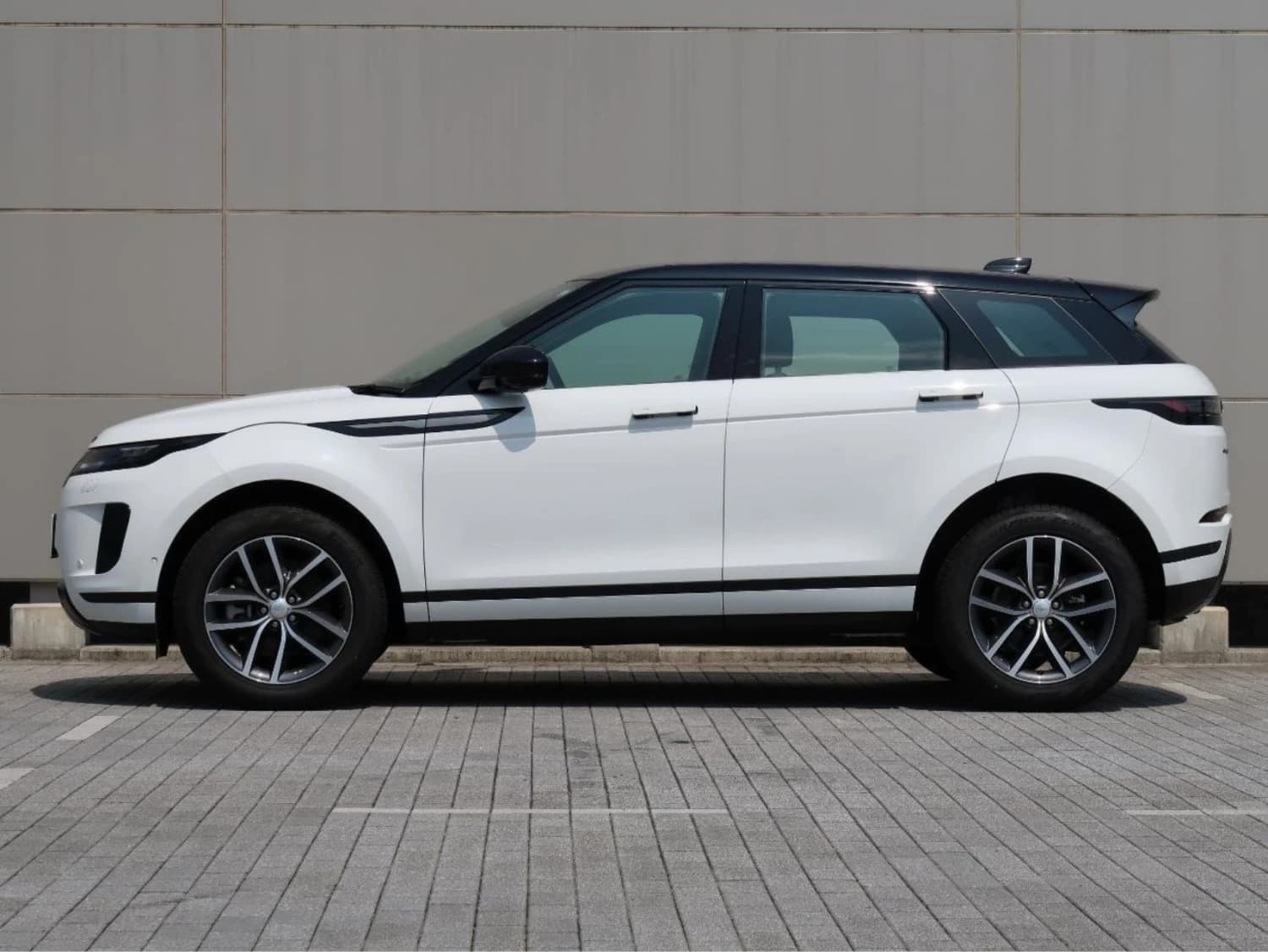 Land Rover Range Rover Evoque D200 - фото 3