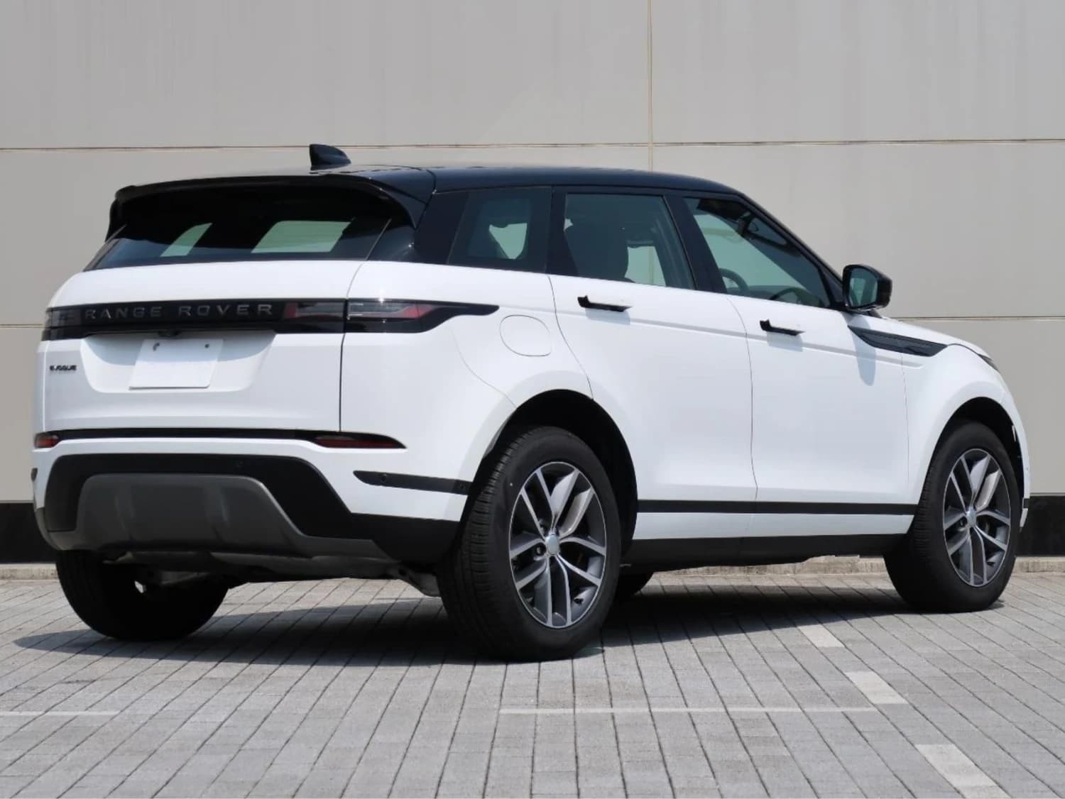 Land Rover Range Rover Evoque D200 - фото 6