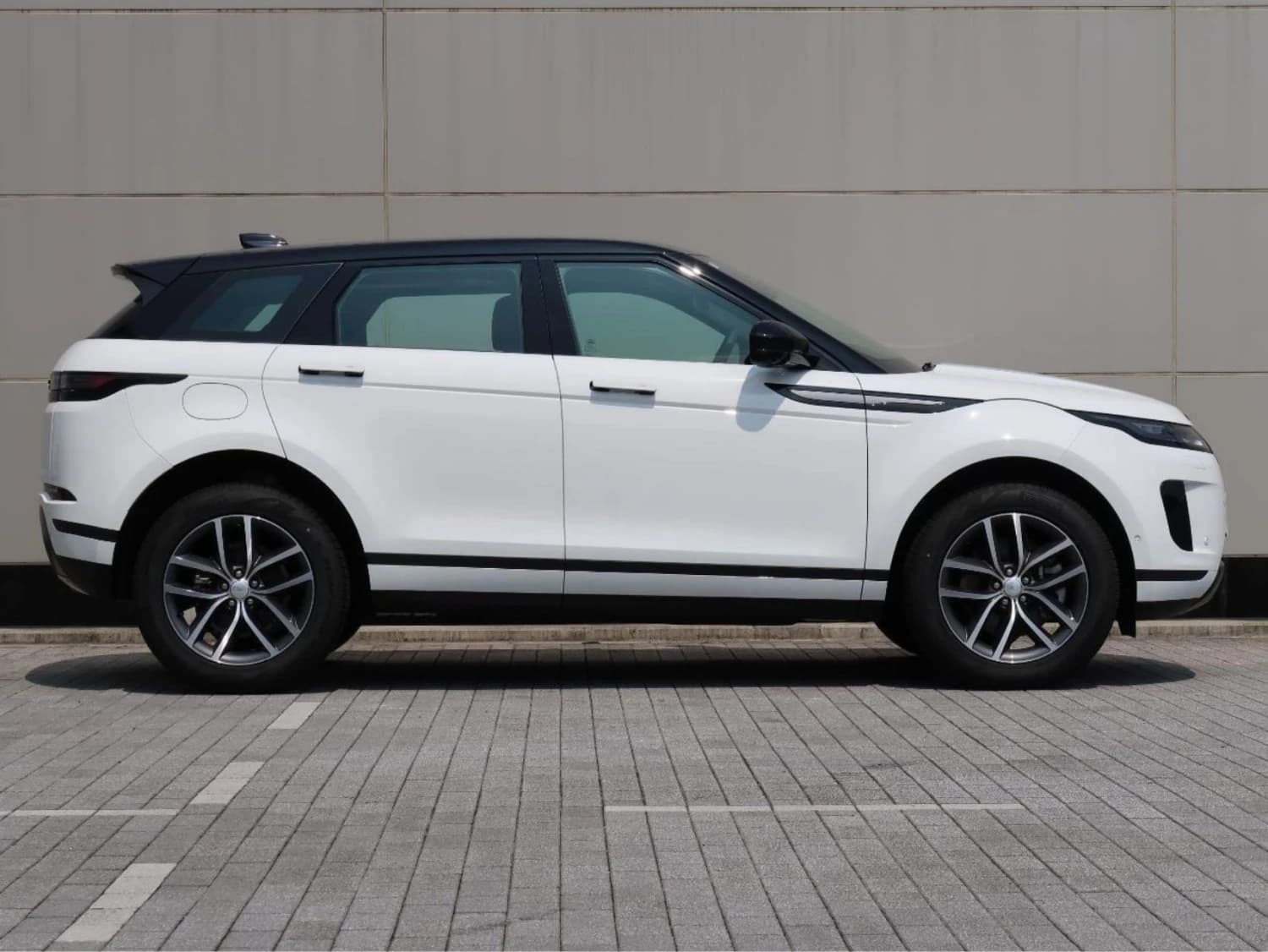Land Rover Range Rover Evoque D200 - фото 7