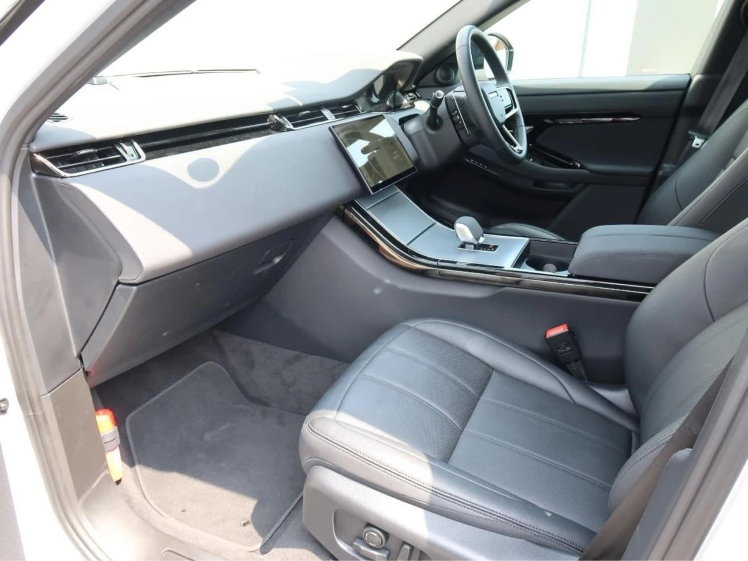 Land Rover Range Rover Evoque D200 - фото 10