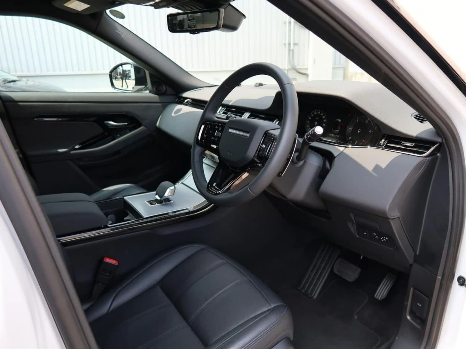 Land Rover Range Rover Evoque D200 - фото 11