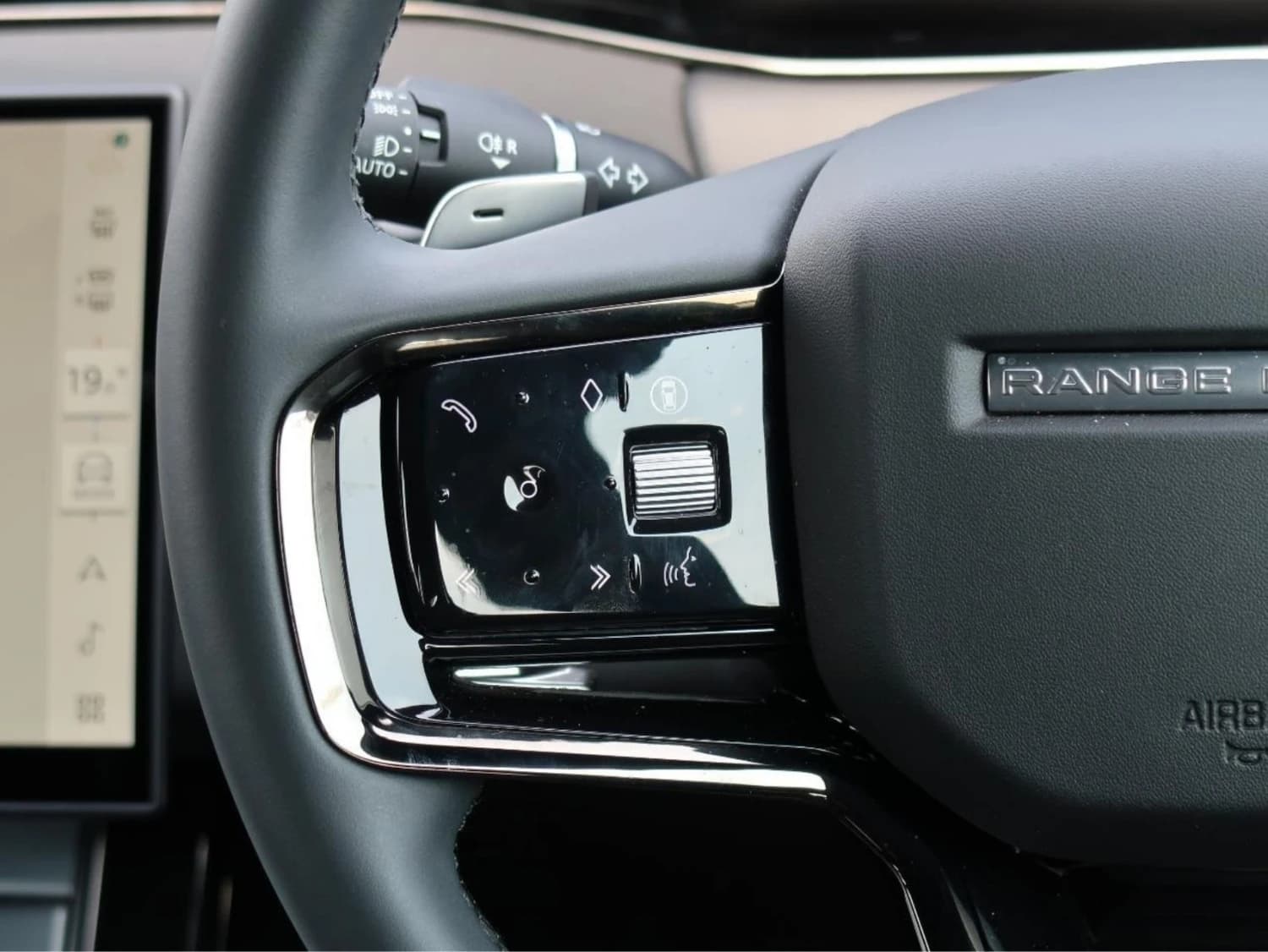 Land Rover Range Rover Evoque D200 - фото 15