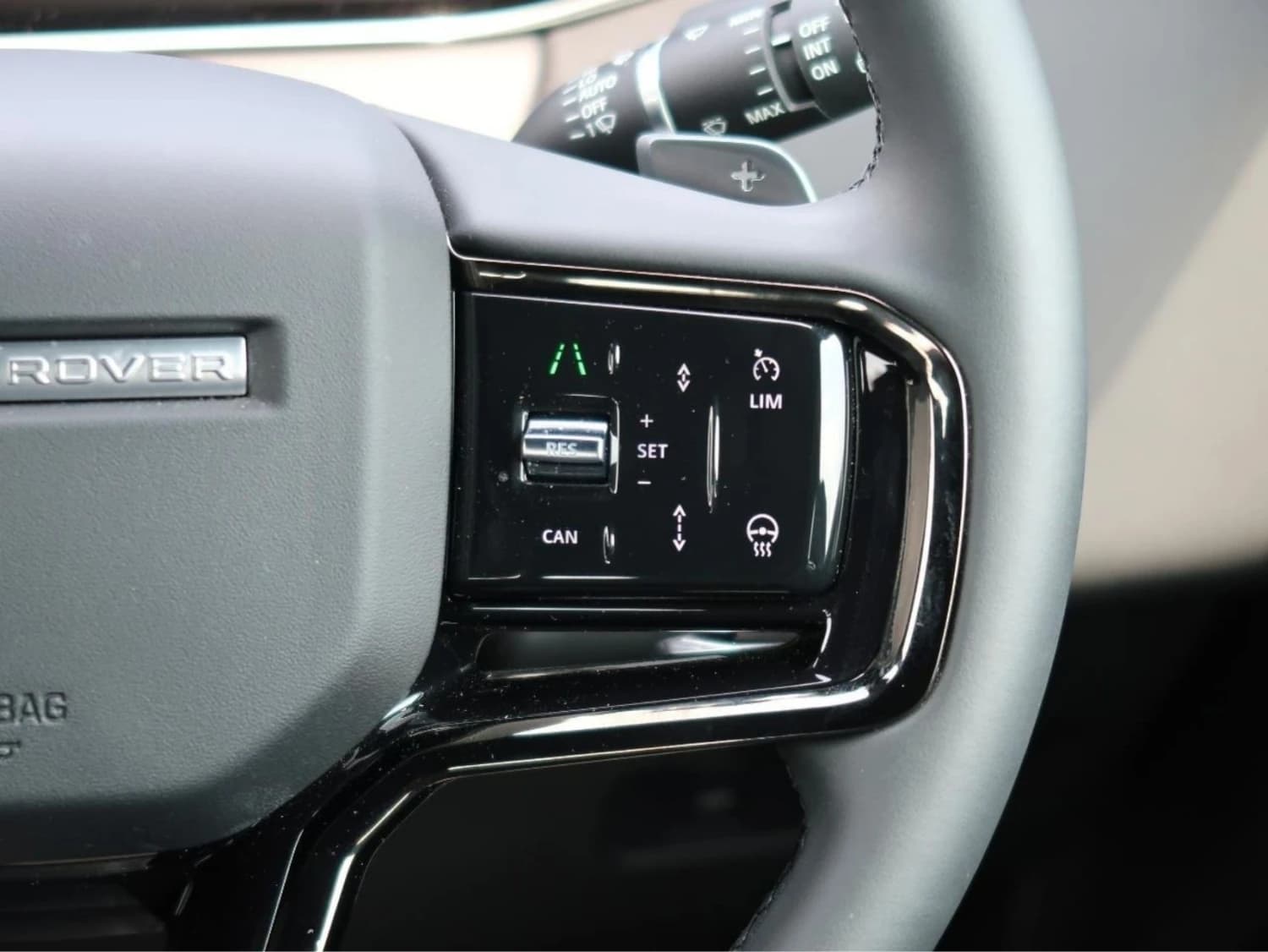 Land Rover Range Rover Evoque D200 - фото 16