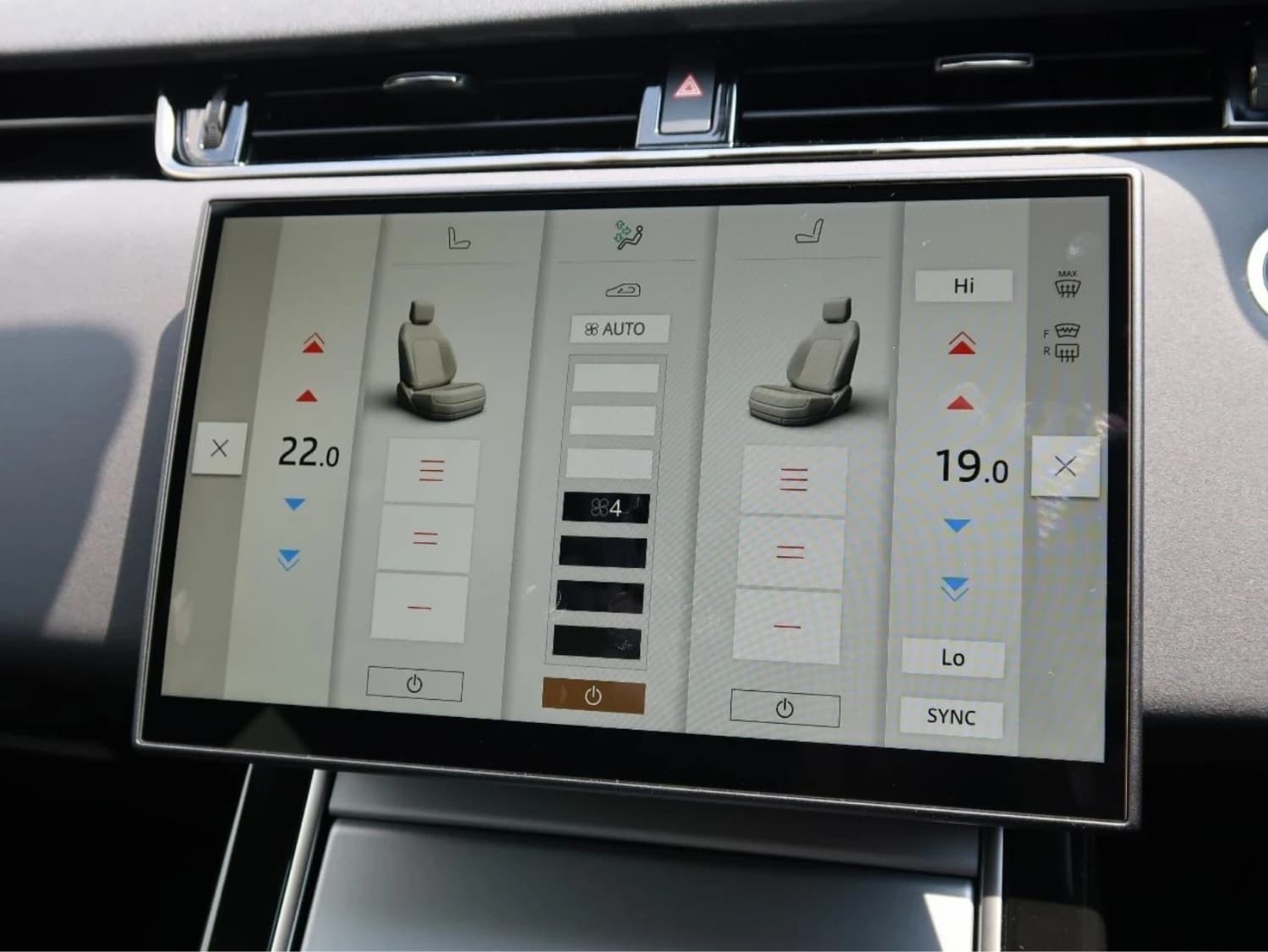 Land Rover Range Rover Evoque D200 - фото 23