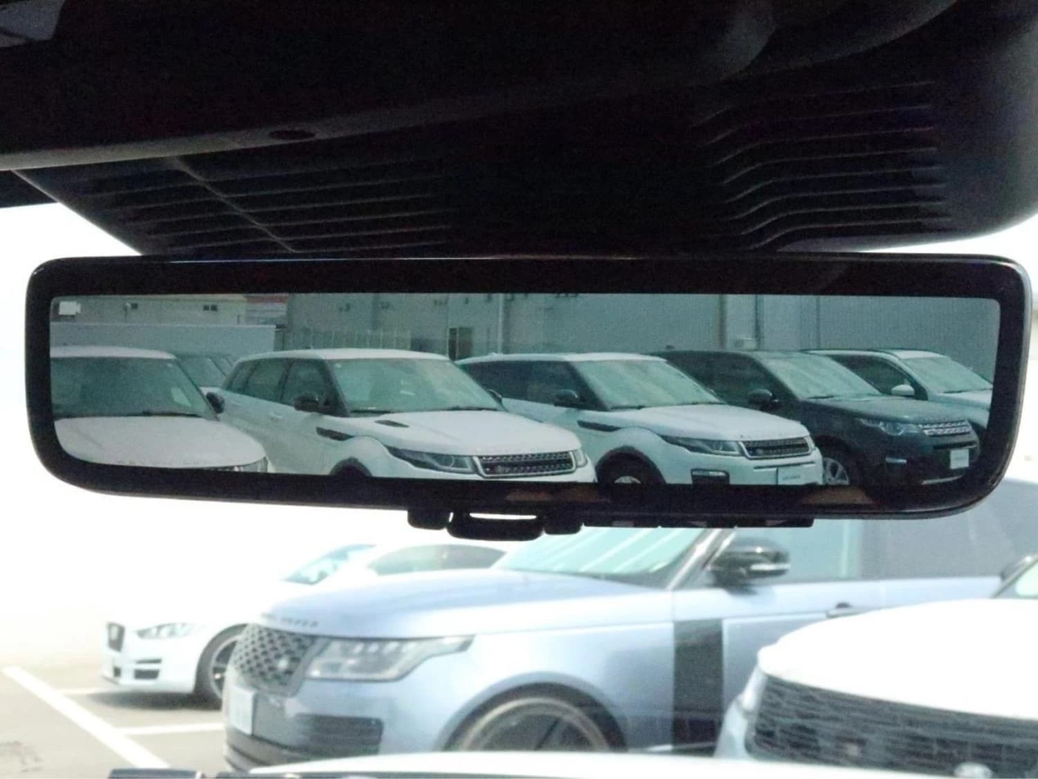 Land Rover Range Rover Evoque D200 - фото 28