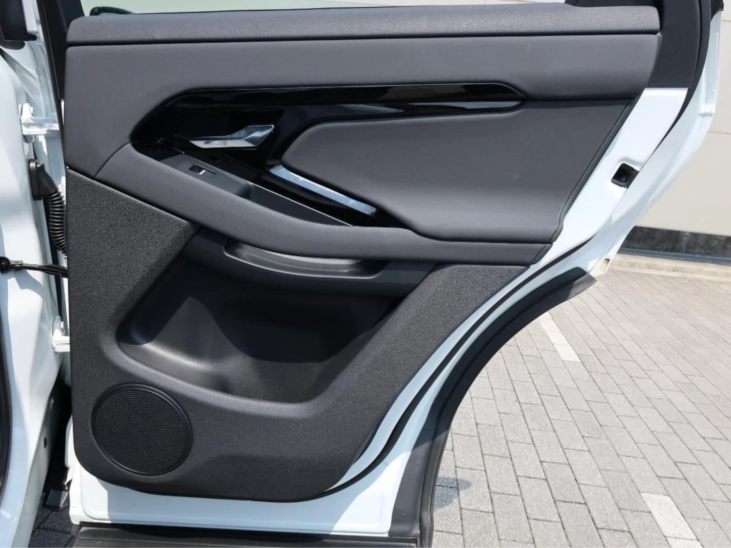 Land Rover Range Rover Evoque D200 - фото 33