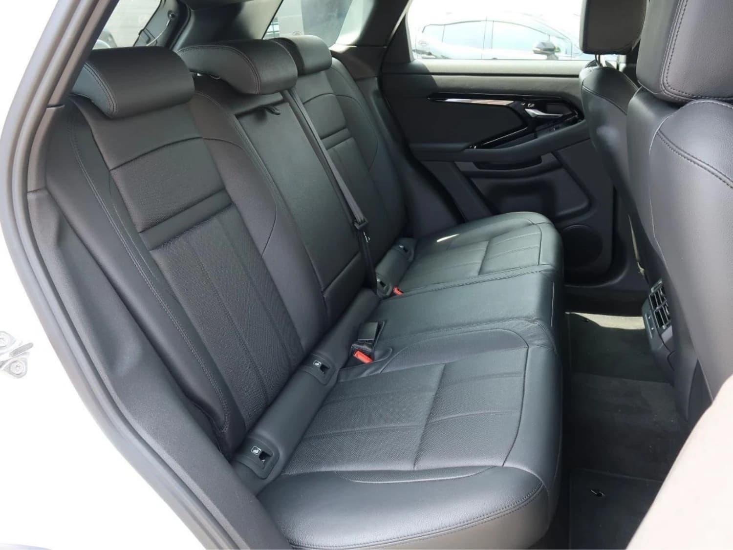 Land Rover Range Rover Evoque D200 - фото 34