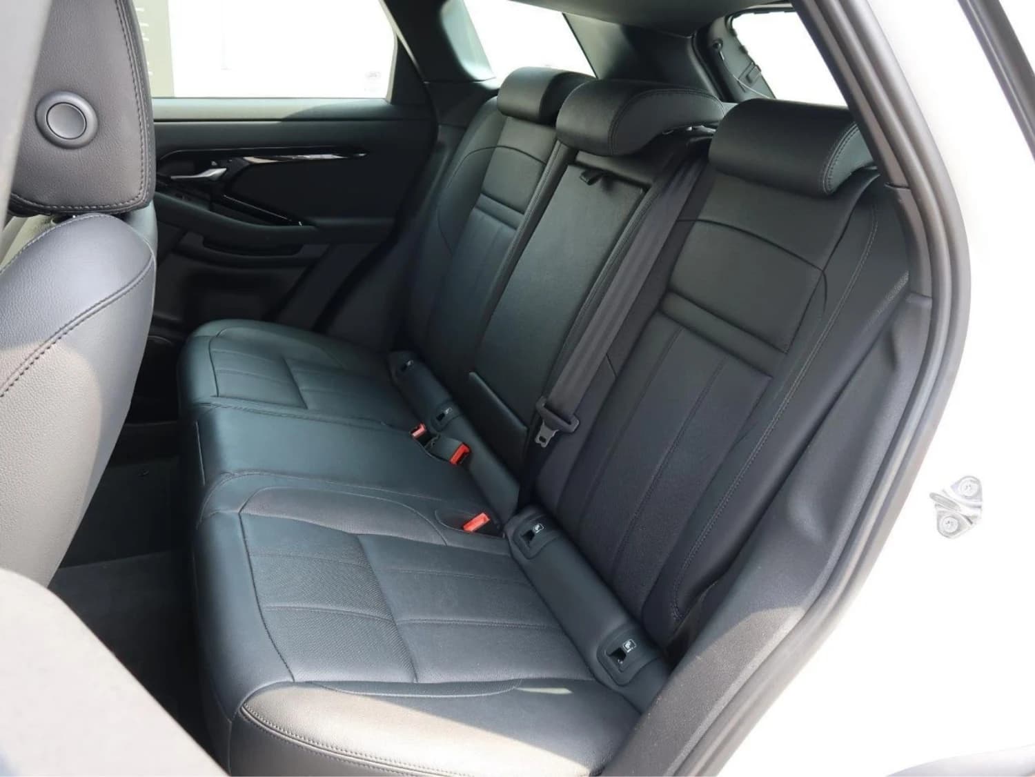 Land Rover Range Rover Evoque D200 - фото 36