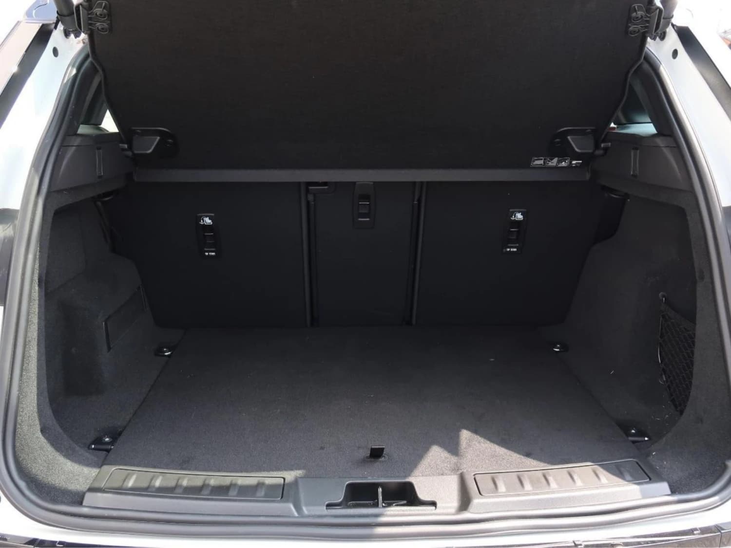 Land Rover Range Rover Evoque D200 - фото 38