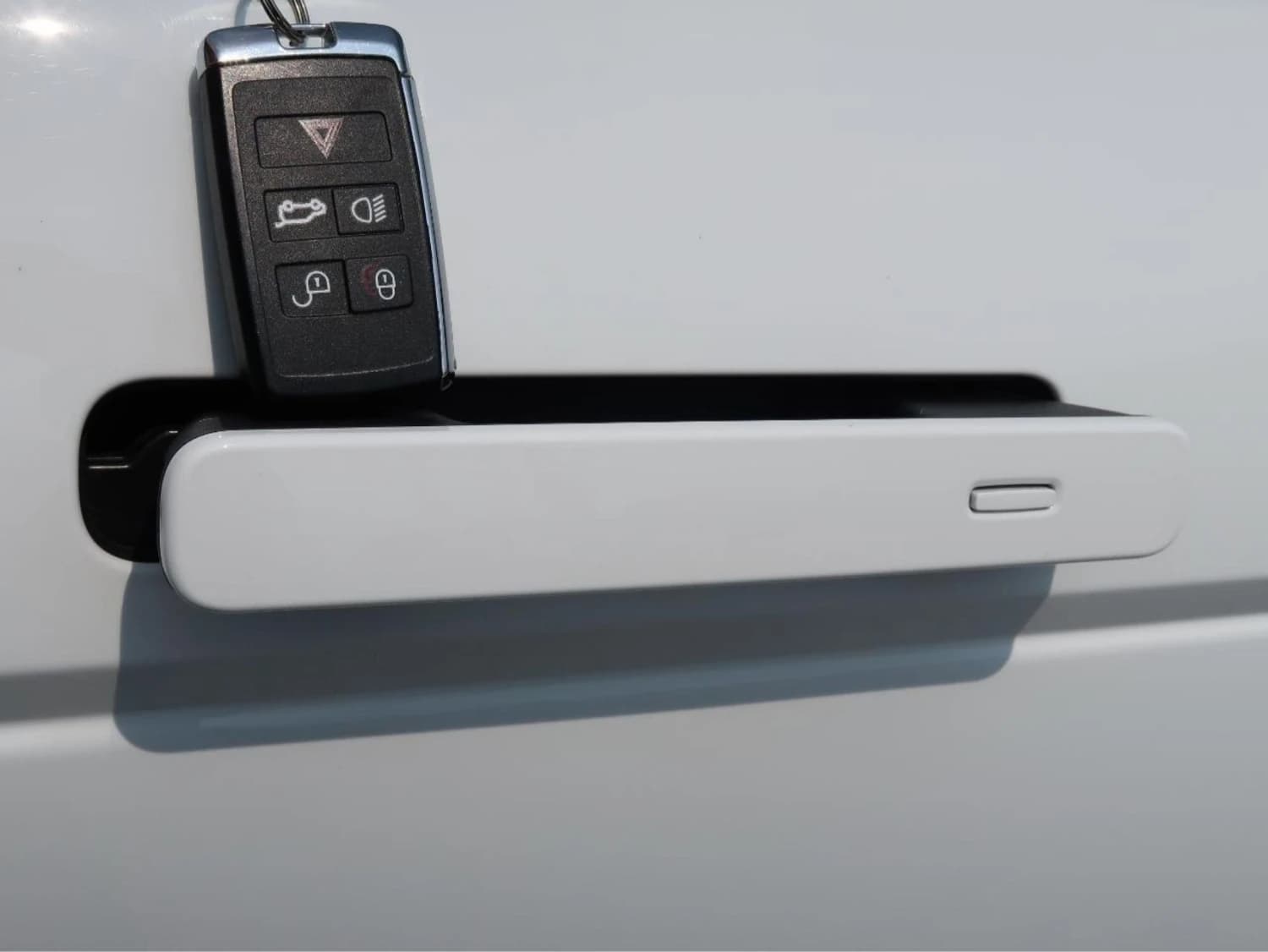 Land Rover Range Rover Evoque D200 - фото 42